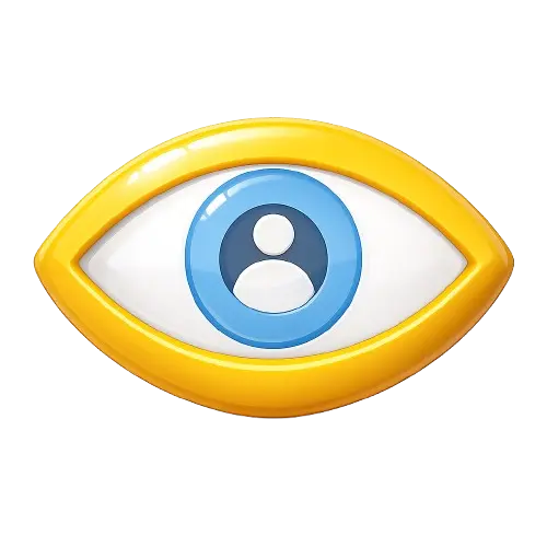 Eyes problems